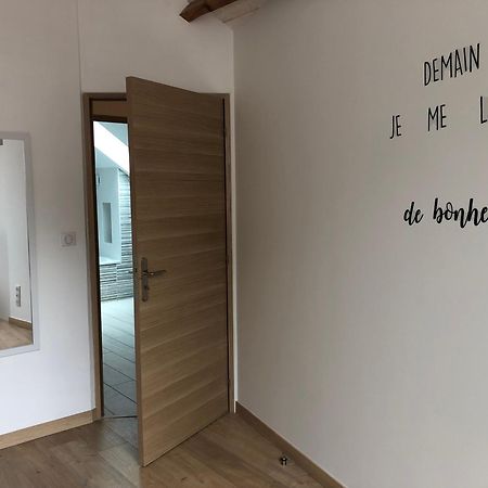 Jolie Maison De Ville En Bord De Neste 8/9 Pers Sarrancolin Bagian luar foto