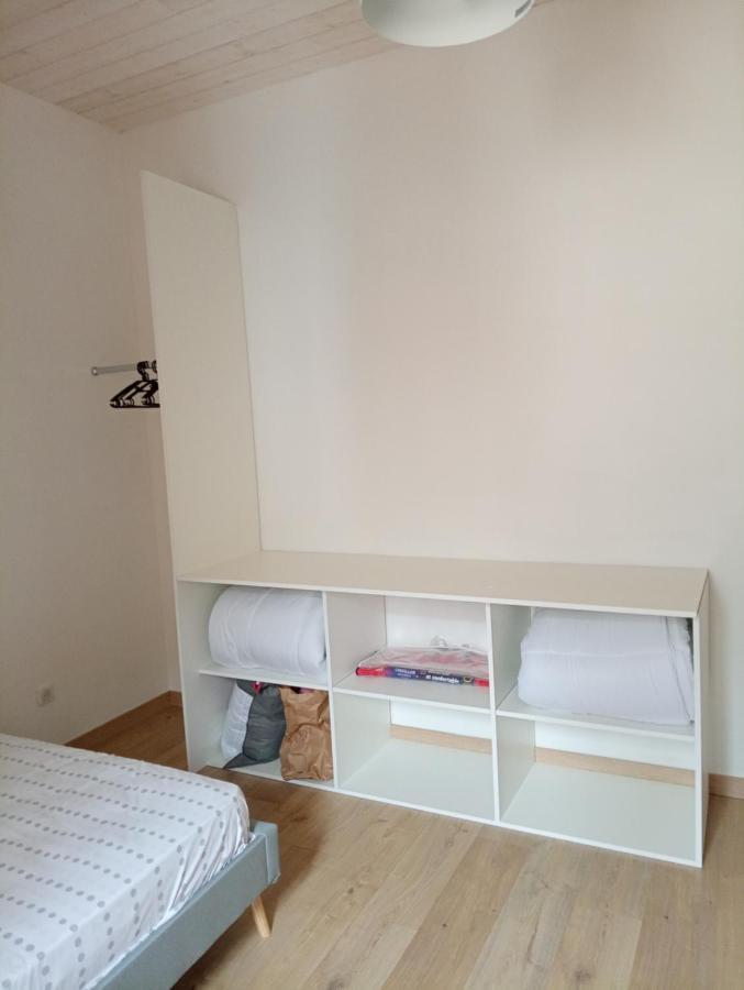 Jolie Maison De Ville En Bord De Neste 8/9 Pers Sarrancolin Bagian luar foto
