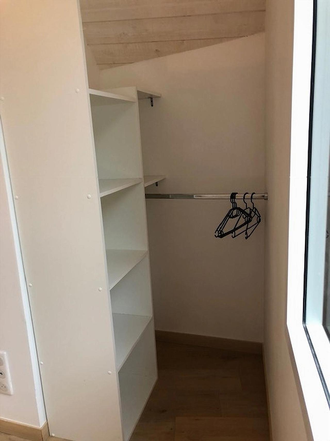 Jolie Maison De Ville En Bord De Neste 8/9 Pers Sarrancolin Bagian luar foto
